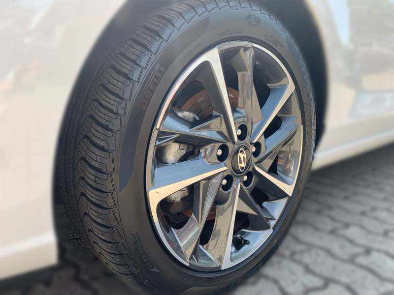 Hyundai i30 Kombi 1.5 T-GDI Advantage Mild-Hybrid Panora — photo 9