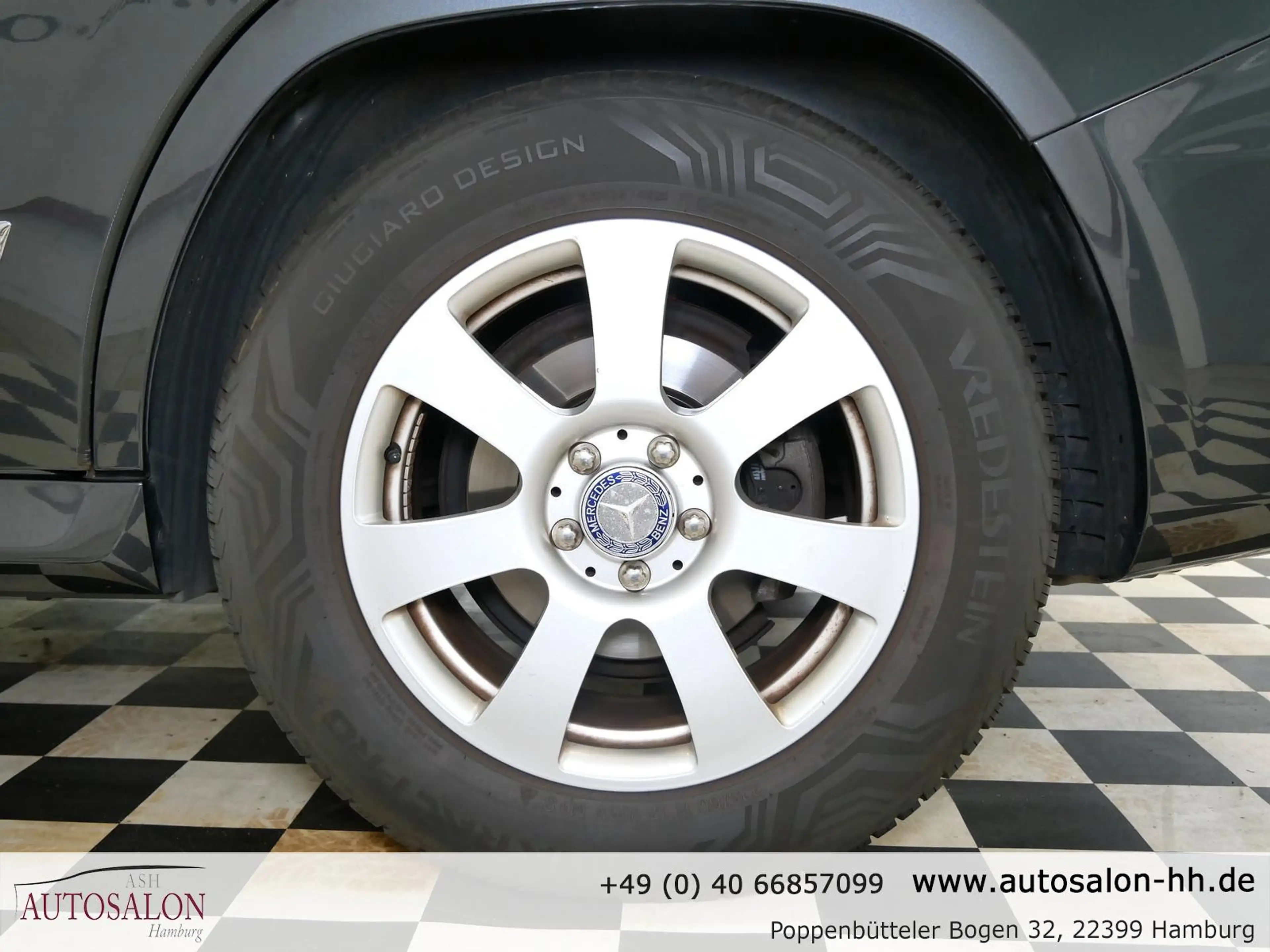 Mercedes-Benz GLK 200 CDI*3Vorb*Gr.Serviceg.*Navi*Sport-Paket*AHK*Leder — photo 26