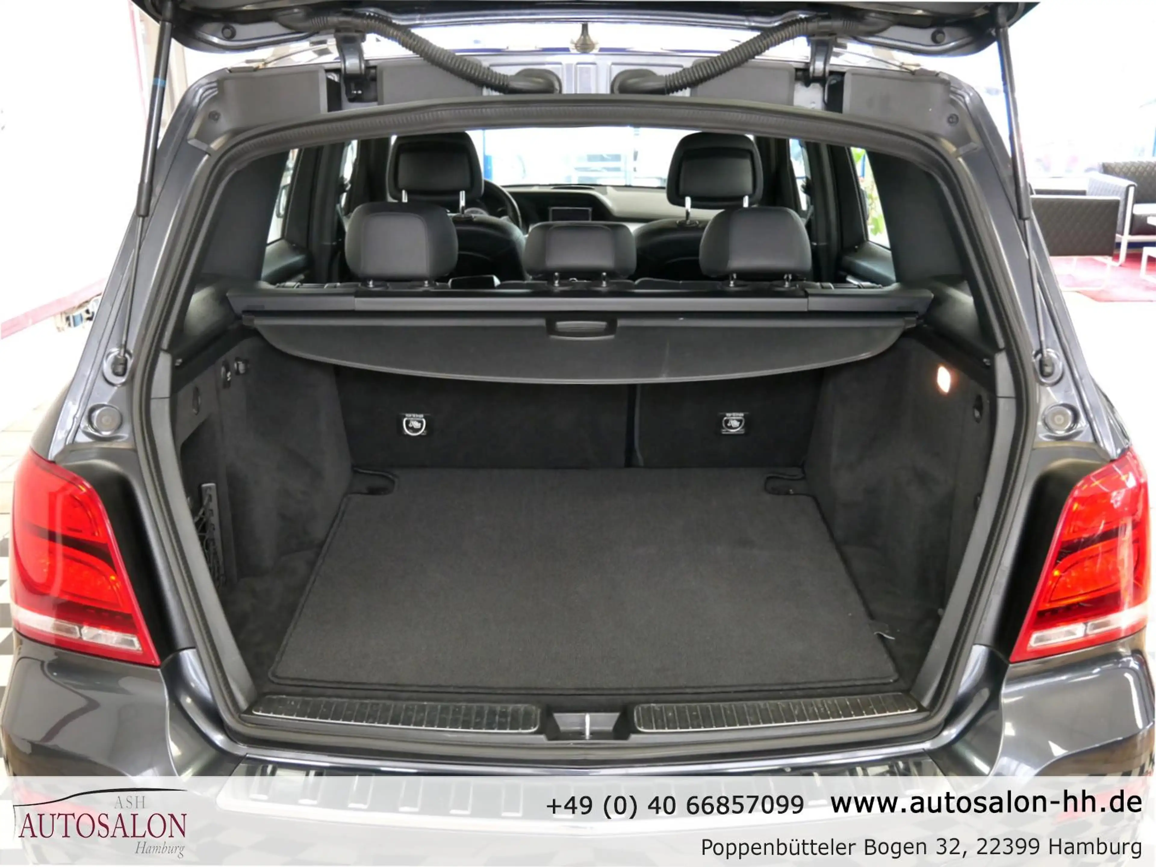 Mercedes-Benz GLK 200 CDI*3Vorb*Gr.Serviceg.*Navi*Sport-Paket*AHK*Leder — photo 9