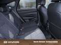 Hyundai TUCSON FL HEV N Line Zwart - thumbnail 12