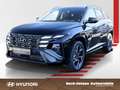 Hyundai TUCSON FL HEV N Line Zwart - thumbnail 1