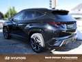 Hyundai TUCSON FL HEV N Line Zwart - thumbnail 4