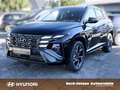Hyundai TUCSON FL HEV N Line Zwart - thumbnail 6