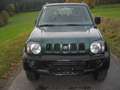 Suzuki Jimny Jimny LX Cabrio LX Grün - thumbnail 2