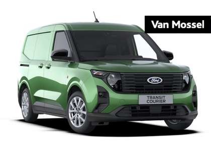 Ford Transit Courier 1.0 EcoBoost Limited | AUTOMAAT|  NIEUW MODEL | BU