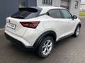 Nissan Juke Juke 1.0 DIG-T N-Connecta Weiß - thumbnail 3