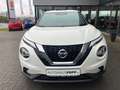 Nissan Juke Juke 1.0 DIG-T N-Connecta Weiß - thumbnail 5