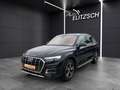 Audi Q5 40 TDI advanced quattro Matrix AHK Navi AVC ACC... Negro - thumbnail 2