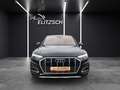 Audi Q5 40 TDI advanced quattro Matrix AHK Navi AVC ACC... Negro - thumbnail 9