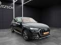 Audi Q5 40 TDI advanced quattro Matrix AHK Navi AVC ACC... Negro - thumbnail 8