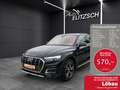 Audi Q5 40 TDI advanced quattro Matrix AHK Navi AVC ACC... Negro - thumbnail 1