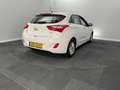 Hyundai i30 1.4 AIRCO PDC LMV Wit - thumbnail 5