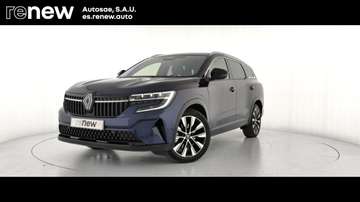 1.2 E-Tech full hybrid Techno 146kW 7p