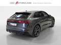 Audi RS Q8 rs 4.0 v8 mhev 48v 640cv performance tiptronic Gri - thumbnail 4