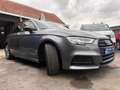 Audi A3 Sedan 1.6 TDi S Line S tronic Grigio - thumbnail 3