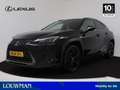 Lexus UX 250h Black Edition | Navigatie |Apple Carplay/Android A Zwart - thumbnail 1