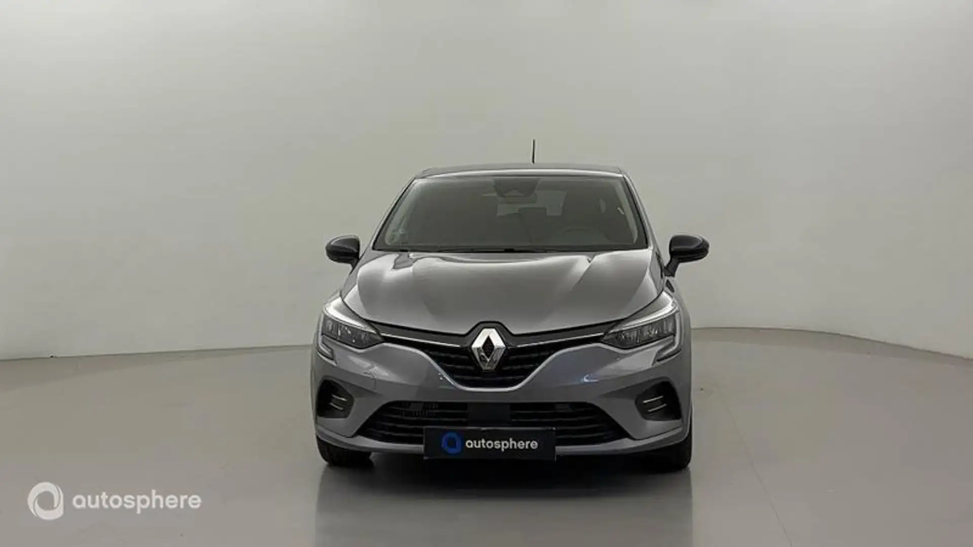 Renault Clio 1.0 TCe 90ch Evolution - 2