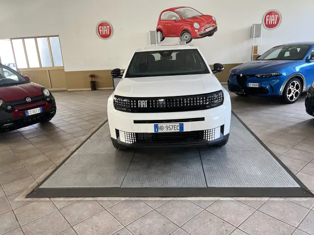 2026 Fiat Grande Panda for sale