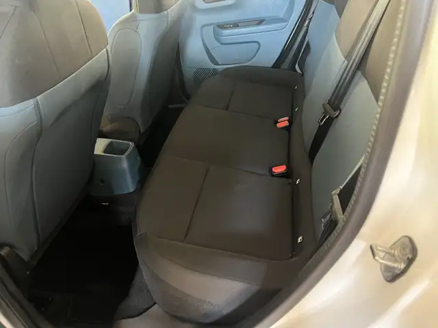 Fiat Grande Panda view 11