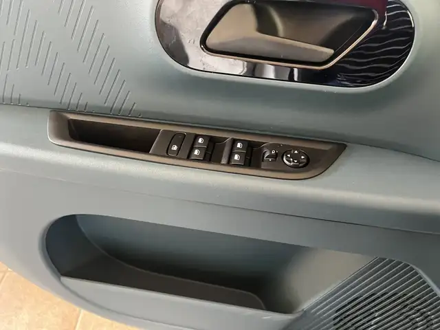 Fiat Grande Panda view 10