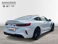 BMW M8 Competition Coupé xDrive Sitzbelüftung*360 Kamera* bijela - thumbnail 5