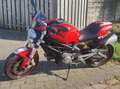 Ducati Monster 696 ABS Rood - thumbnail 1