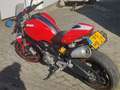 Ducati Monster 696 ABS Rood - thumbnail 4