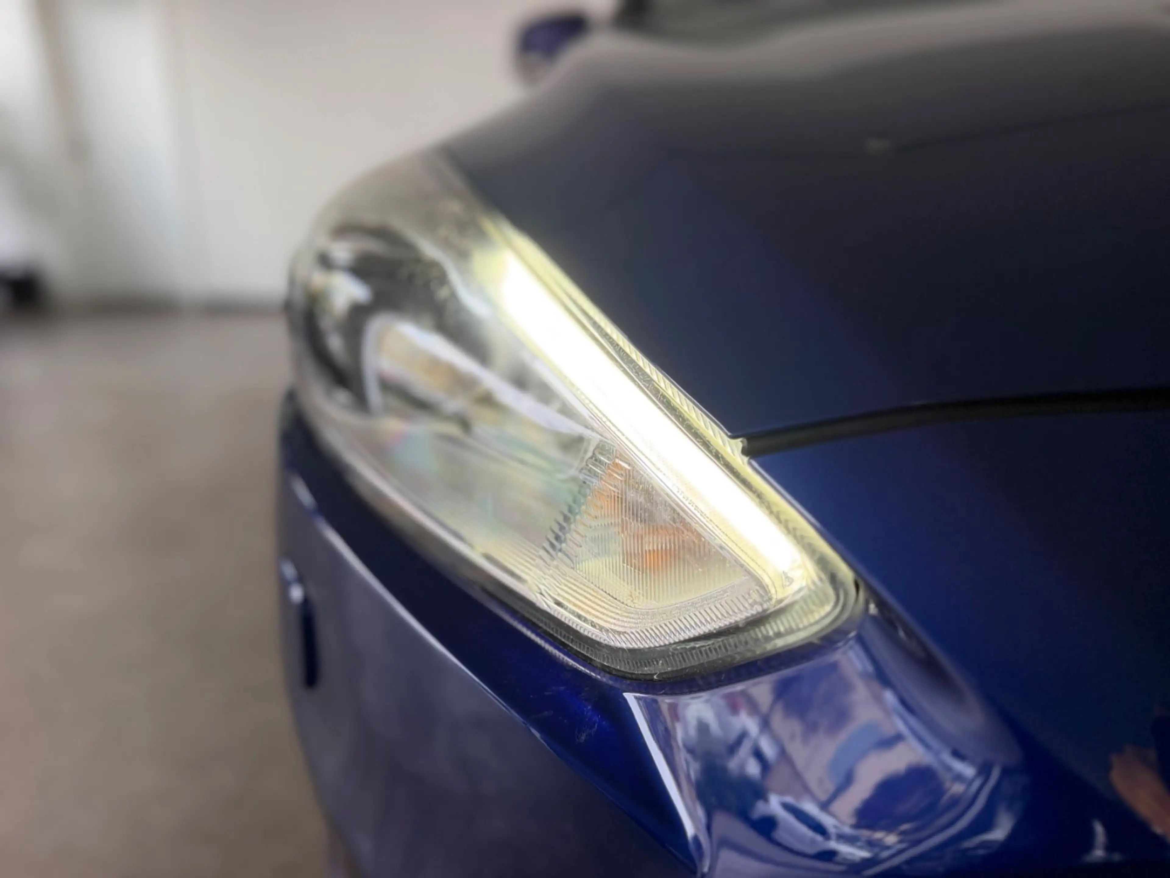 Ford Focus Turnier Titanium 2.Hd Temp AHK PDC Keyless — photo 5