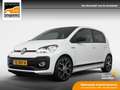 Volkswagen up! 1.0 TSI 116pk GTI, OrigNL | Stoelverwarming | Maps Wit - thumbnail 1