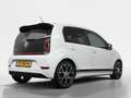 Volkswagen up! 1.0 TSI 116pk GTI, OrigNL | Stoelverwarming | Maps Wit - thumbnail 4