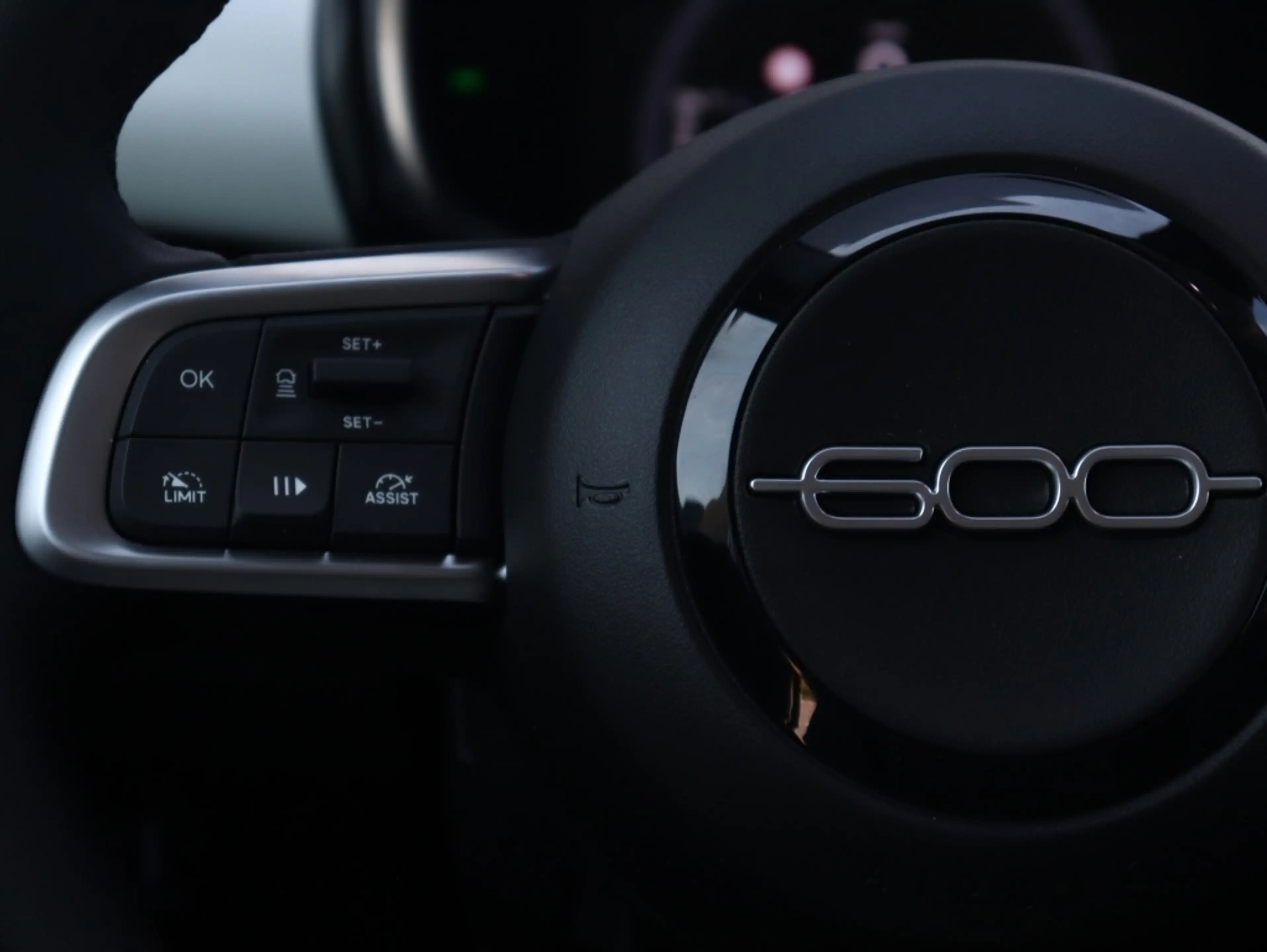Fiat 600 1.2 Hybrid 110 PK La Prima | Navi | Camera | Carpl — photo 10
