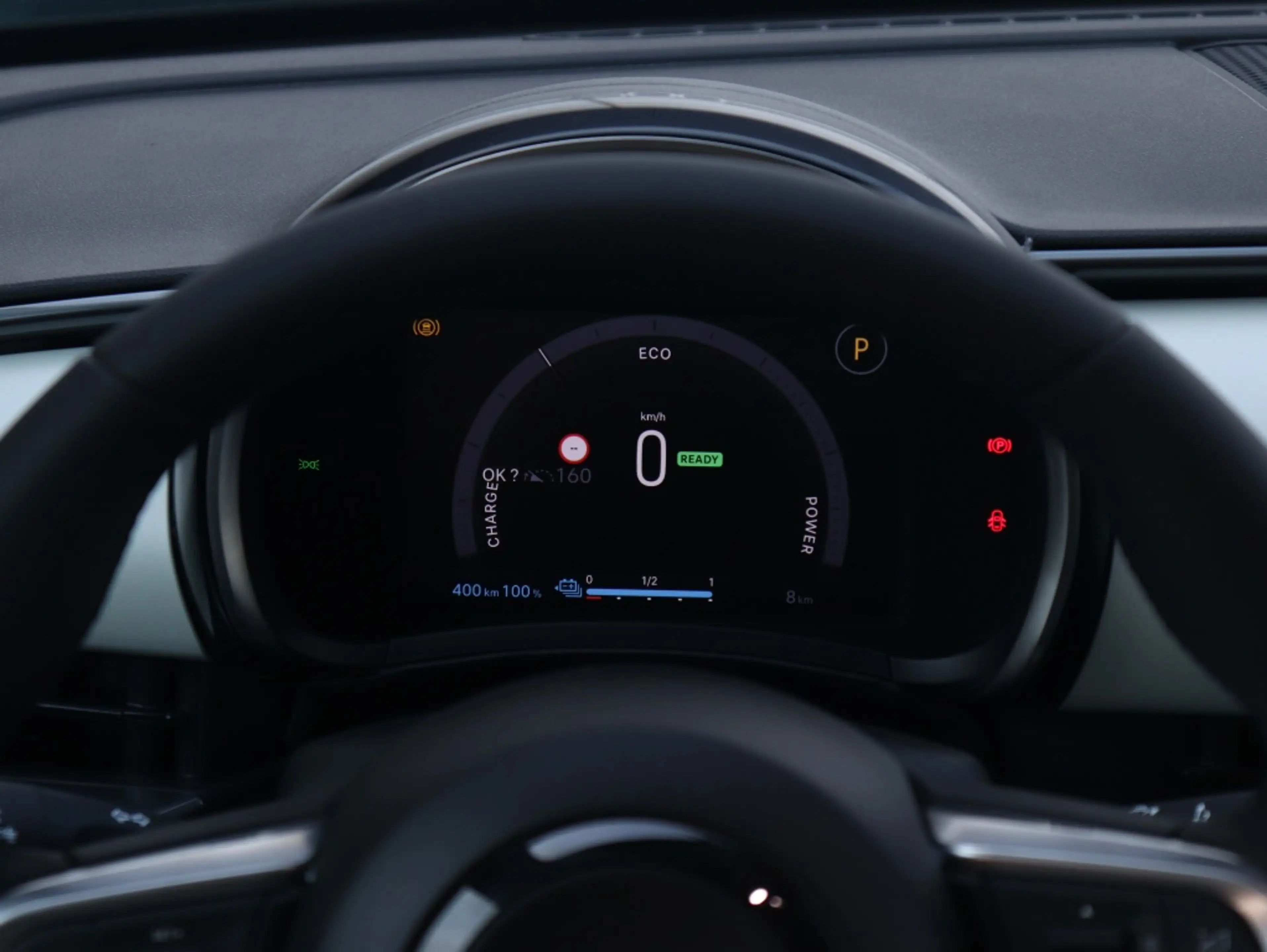 Fiat 600 1.2 Hybrid 110 PK La Prima | Navi | Camera | Carpl — photo 8