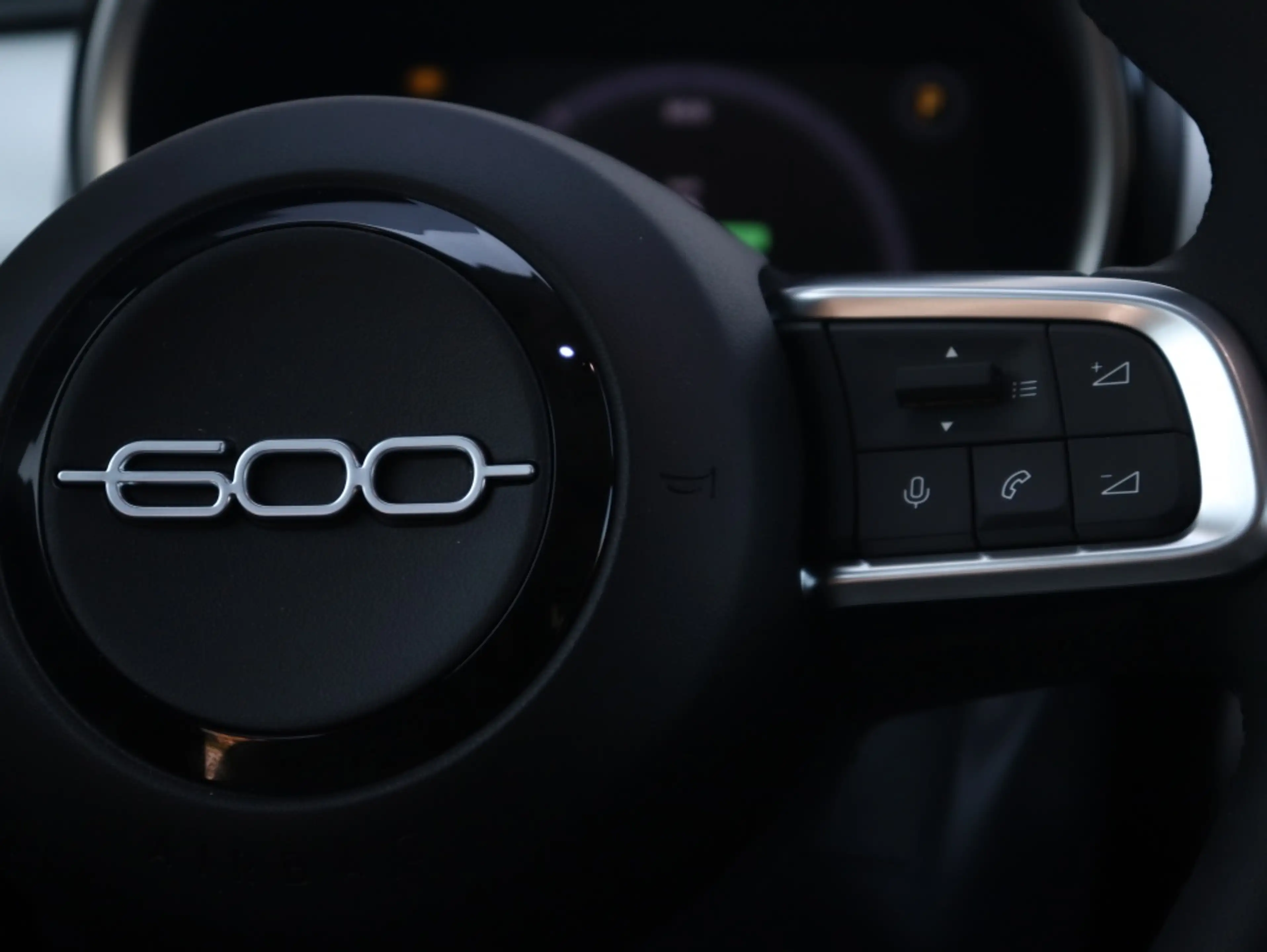 Fiat 600 1.2 Hybrid 110 PK La Prima | Navi | Camera | Carpl — photo 9