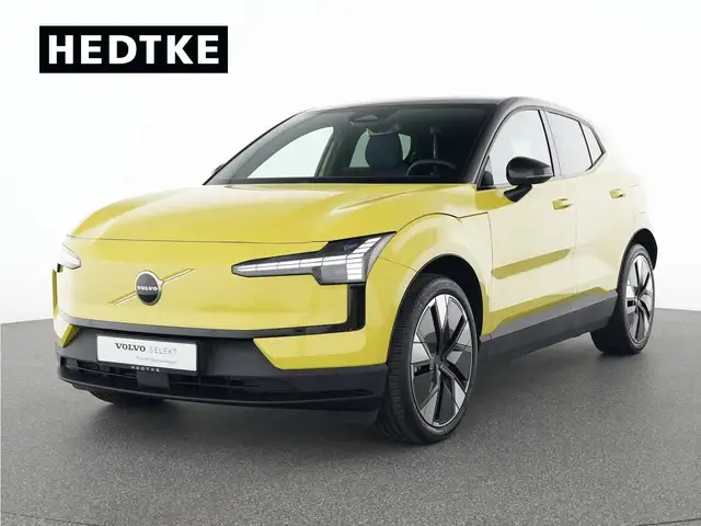 Volvo EX30 Single Motor Plus 18"+WINTER-PAKET