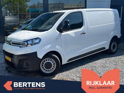 Citroen Jumpy 2.0 BlueHDI 120 M Club | Euro 6 | Incl. 12 maanden