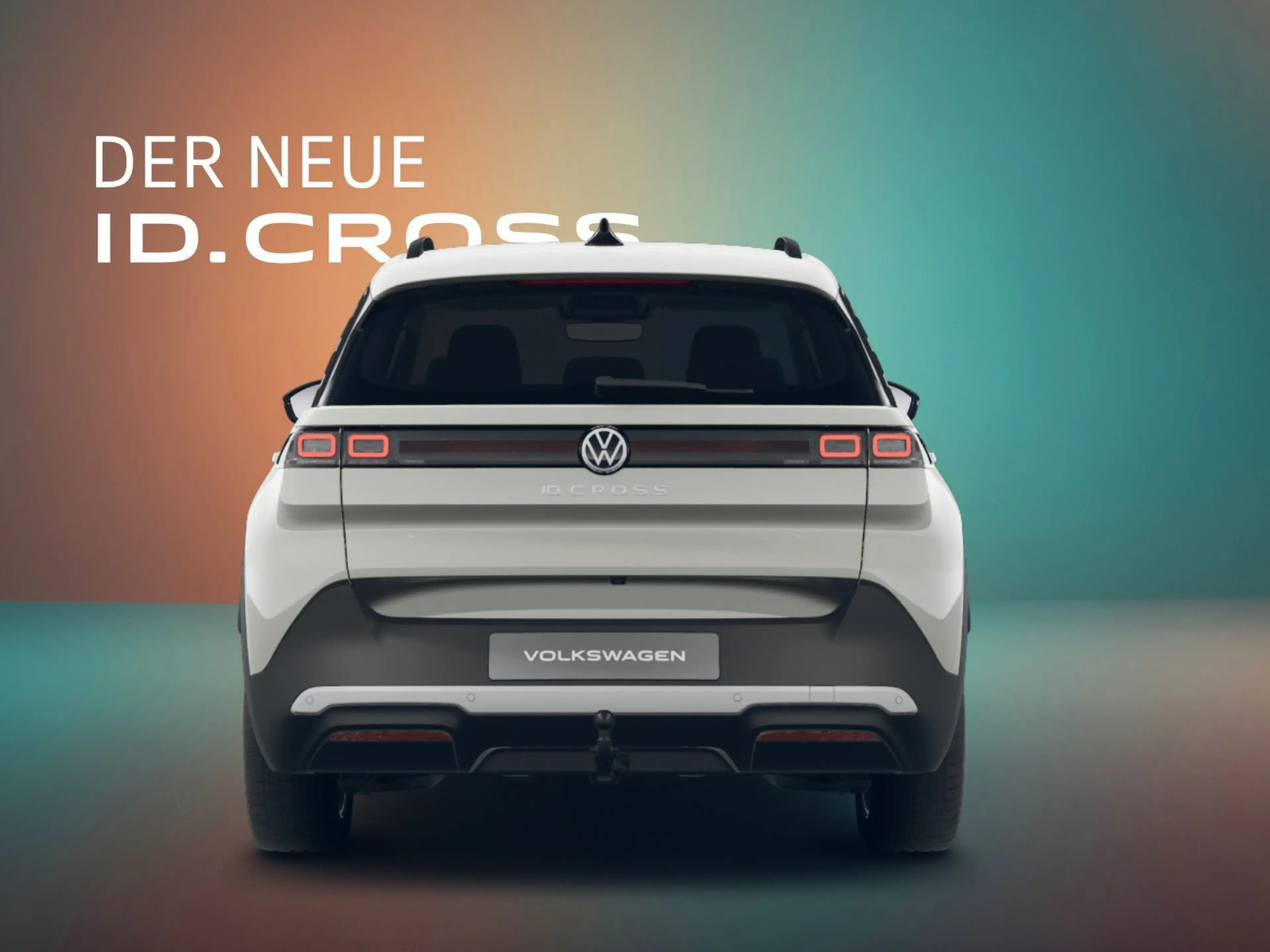 Volkswagen ID. Cross Life 155kW (211 PS) 52 kWh 1-Gang-Auto — photo 5