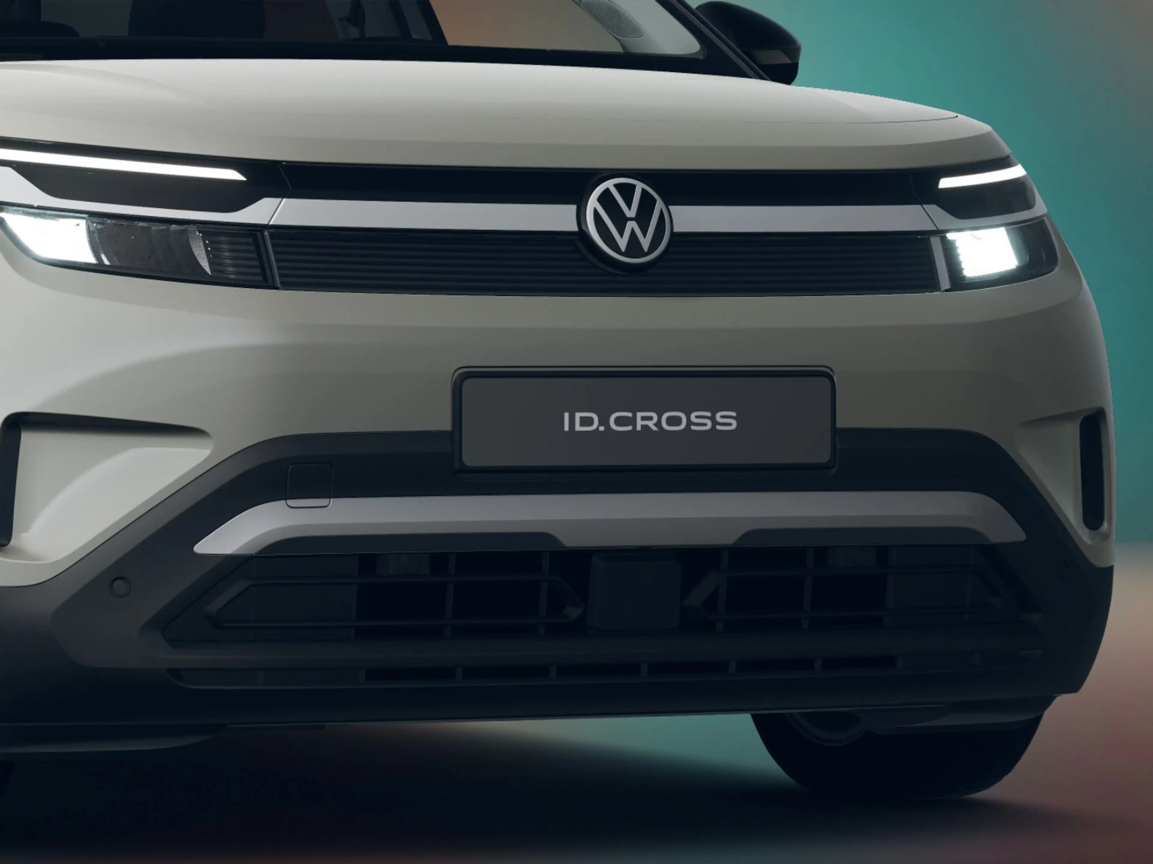 Volkswagen ID. Cross Life 155kW (211 PS) 52 kWh 1-Gang-Auto — photo 8