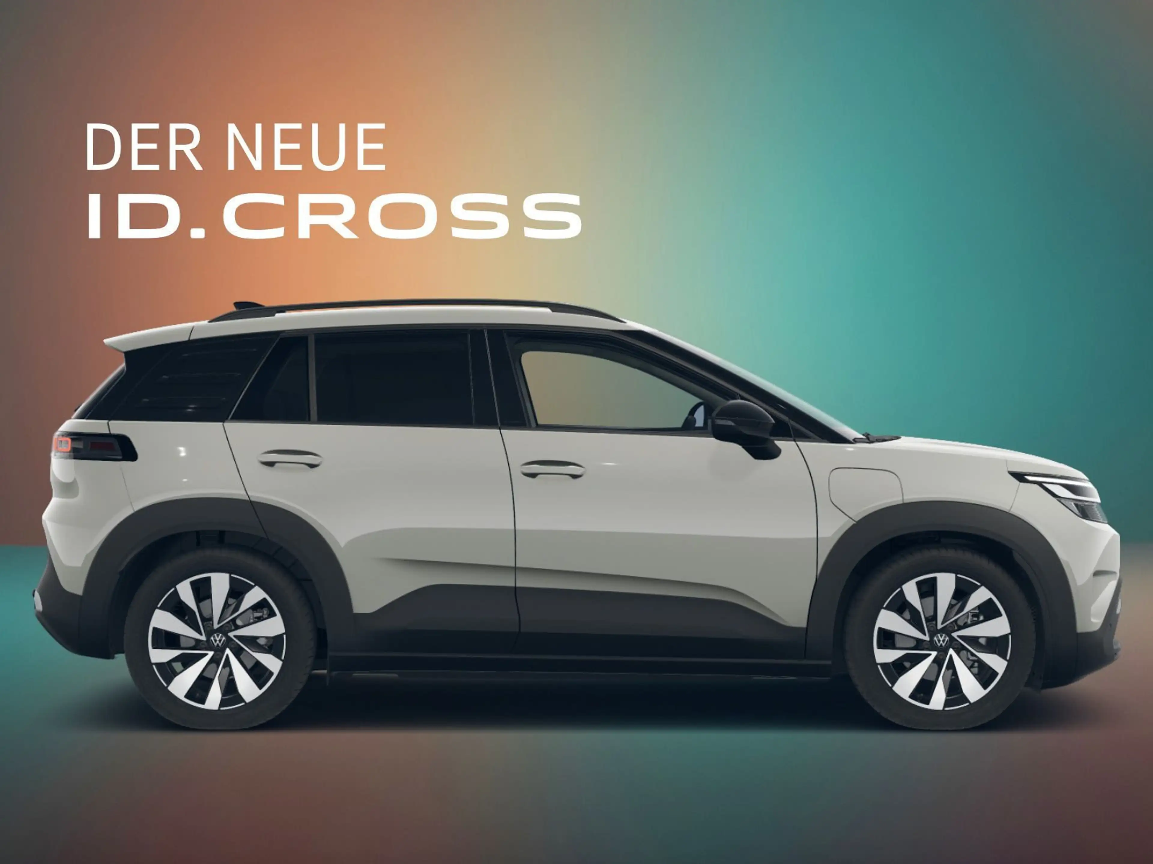 Volkswagen ID. Cross Life 155kW (211 PS) 52 kWh 1-Gang-Auto — photo 7