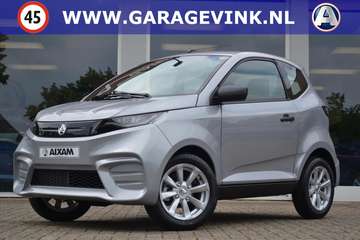 S10 Pack Brommobiel NIEUW