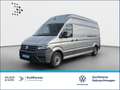 Volkswagen Crafter 35 Kasten LH Extra-Hoch*Schiebetür-links Silber - thumbnail 1