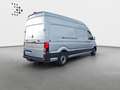 Volkswagen Crafter 35 Kasten LH Extra-Hoch*Schiebetür-links Silber - thumbnail 2