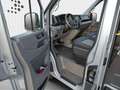 Volkswagen Crafter 35 Kasten LH Extra-Hoch*Schiebetür-links Silber - thumbnail 16