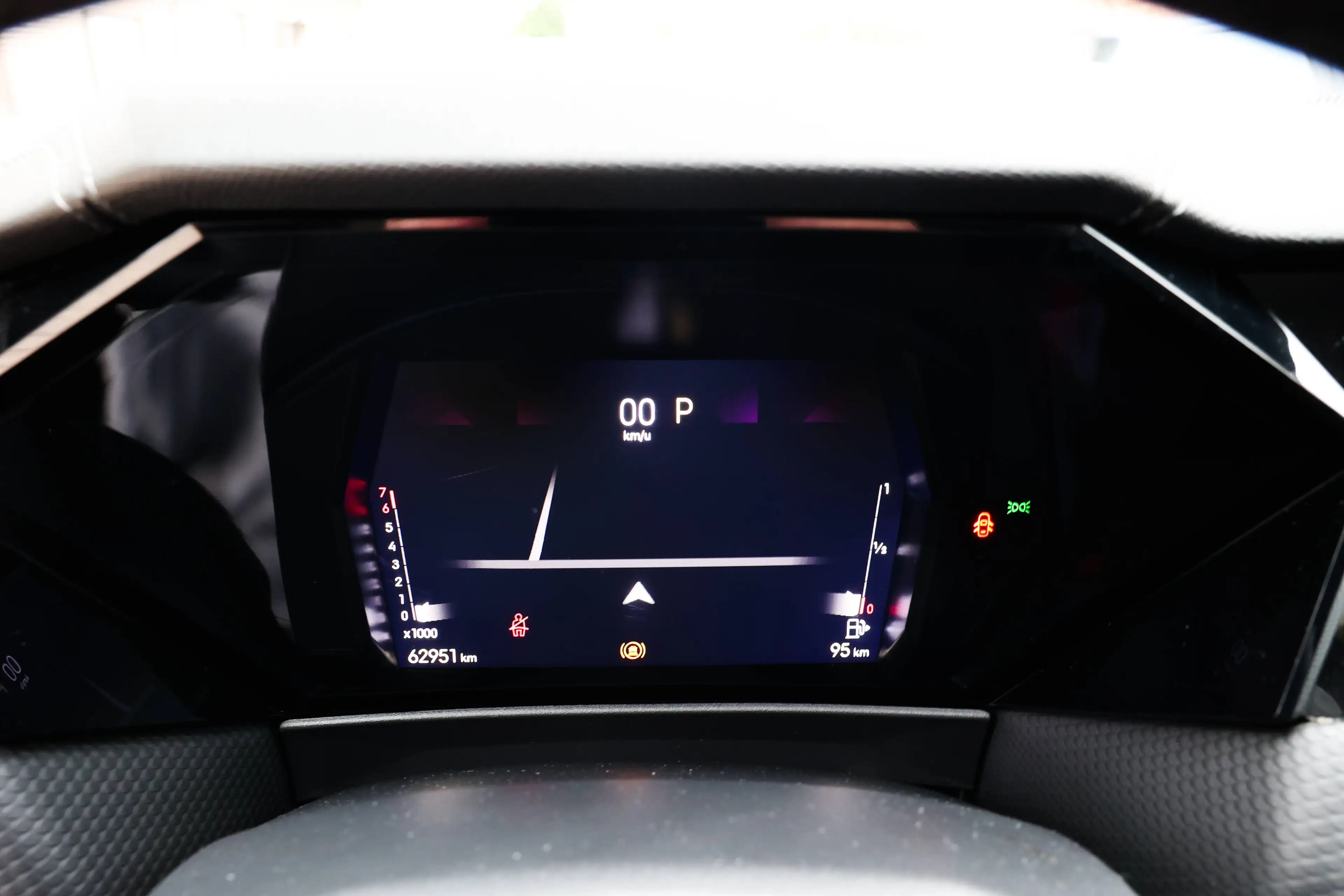 DS Automobiles DS 4 ACHTERUITRIJCAMERA*PERFORMANCE-LINE*HALF-LEDER*APPLE-CARPLAY* — photo 12