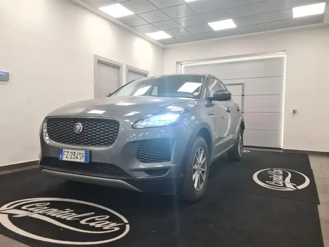 Jaguar E-Pace E-Pace 2.0D 180 CV AWD