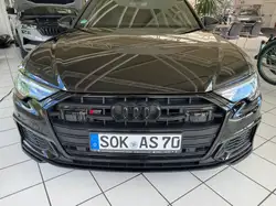 Audi S6 3.0 TDI quattro basis