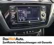 Volkswagen Touran TDI SCR DSG 5-Sitzer Weiß - thumbnail 16