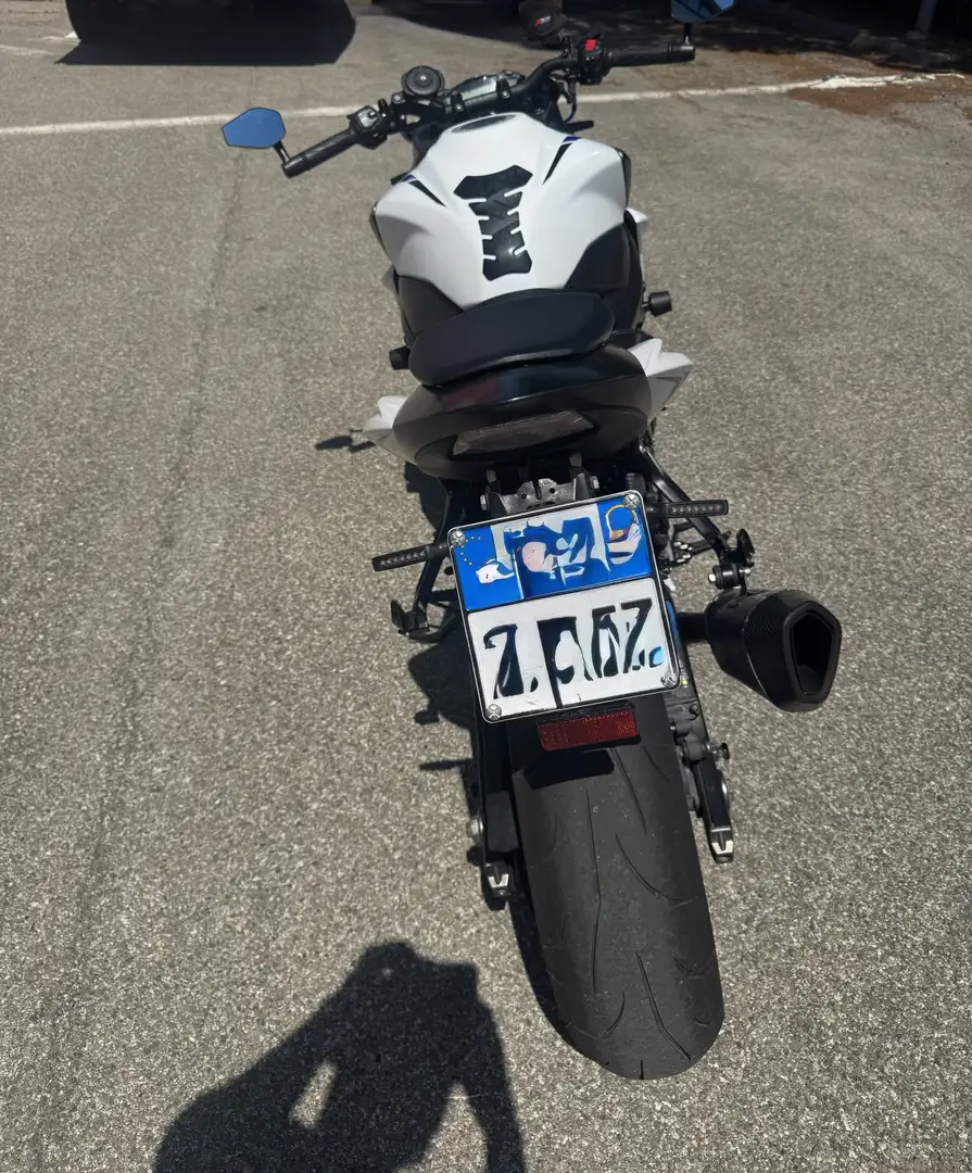 Suzuki GSX-S 750 abs patente a2 - 2
