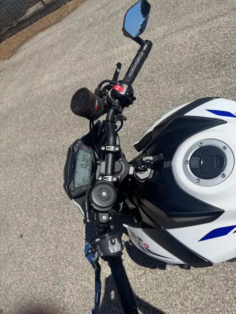 Suzuki GSX-S 750 abs patente a2 - 1
