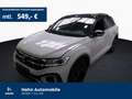 Volkswagen T-Roc 1.5 TSI DSG R-Line Black Style Navi LED Grau - thumbnail 1