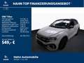 Volkswagen T-Roc 1.5 TSI DSG R-Line Black Style Navi LED Grau - thumbnail 2